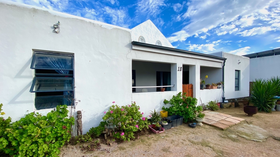 3 Bedroom Property for Sale in Velddrif Western Cape
